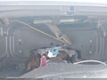 2002 Chevrolet Suburban 1500 — photo 7 of 11 | VIN 1GNFK16Z62J127999