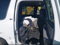 2002 Chevrolet Suburban 1500 — photo 8 of 11 | VIN 1GNFK16Z62J127999