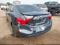 2018 Toyota Corolla — photo 6 of 16 | VIN 5YFBURHE2JP739251