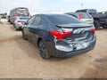 2018 Toyota Corolla — photo 3 of 16 | VIN 5YFBURHE2JP739251
