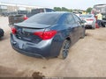 2018 Toyota Corolla — photo 4 of 16 | VIN 5YFBURHE2JP739251