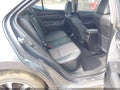 2018 Toyota Corolla — photo 8 of 16 | VIN 5YFBURHE2JP739251