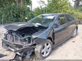 2012 Toyota Camry — photo 6 of 16 | VIN 4T1BF1FK4CU180758