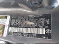 2012 Toyota Camry — photo 9 of 16 | VIN 4T1BF1FK4CU180758