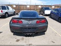 2014 Chevrolet Corvette Stingray — photo 16 of 16 | VIN 1G1YL2D74E5100733