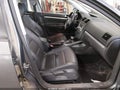 2009 Volkswagen Jetta — photo 5 of 11 | VIN 3VWRJ71K39M042831