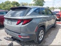 2024 Hyundai Tucson — photo 4 of 17 | VIN 5NMJACDE1RH383209