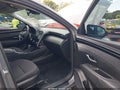 2024 Hyundai Tucson — photo 5 of 17 | VIN 5NMJACDE1RH383209