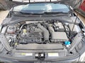 2024 Volkswagen Jetta — photo 10 of 16 | VIN 3VWBM7BU6RM021075