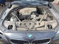 2012 BMW 5 Series — photo 10 of 13 | VIN WBAXH5C55CDW09557