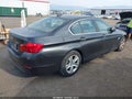 2012 BMW 5 Series — photo 4 of 13 | VIN WBAXH5C55CDW09557