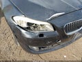 2012 BMW 5 Series — photo 6 of 13 | VIN WBAXH5C55CDW09557
