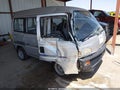 1993 Honda Street — photo 2 of 16 | VIN 0000000HH32014876