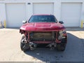 2020 Chevrolet Silverado 1500 — photo 13 of 17 | VIN 3GCUYDED8LG157451