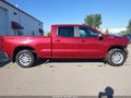 2020 Chevrolet Silverado 1500 — photo 14 of 17 | VIN 3GCUYDED8LG157451