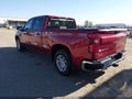2020 Chevrolet Silverado 1500 — photo 3 of 17 | VIN 3GCUYDED8LG157451