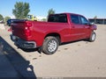 2020 Chevrolet Silverado 1500 — photo 4 of 17 | VIN 3GCUYDED8LG157451