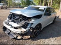 2022 Honda Accord — photo 2 of 17 | VIN 1HGCV1F3XNA104956