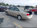 2005 Toyota Camry — photo 3 of 16 | VIN 4T1BE32K35U613820
