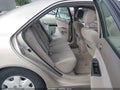 2005 Toyota Camry — photo 8 of 16 | VIN 4T1BE32K35U613820