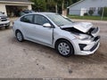 2022 Kia Rio — photo 1 of 16 | VIN 3KPA24AD4NE437229