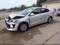 2022 Kia Rio — photo 2 of 16 | VIN 3KPA24AD4NE437229