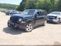 2016 Jeep Patriot — photo 2 of 16 | VIN 1C4NJRBB2GD532116