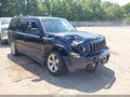 2016 Jeep Patriot — photo 6 of 16 | VIN 1C4NJRBB2GD532116