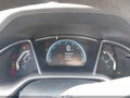 2016 Honda Civic — photo 7 of 16 | VIN 19XFC1F31GE017190
