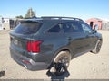 2022 Kia Sorento — photo 4 of 16 | VIN 5XYRKDLF3NG101141