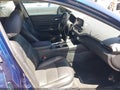 2020 Nissan Altima — photo 5 of 18 | VIN 1N4BL4BV6LC203516