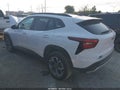 2026 Chevrolet Trax — photo 3 of 16 | VIN KL77LHEPXTC083883