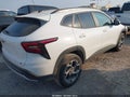 2026 Chevrolet Trax — photo 4 of 16 | VIN KL77LHEPXTC083883