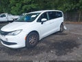 2022 Chrysler Voyager — photo 2 of 17 | VIN 2C4RC1CG1NR160138