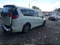 2022 Chrysler Voyager — photo 4 of 17 | VIN 2C4RC1CG1NR160138