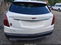 2025 Cadillac XT5 — photo 16 of 16 | VIN 1GYKNDR40SZ155891