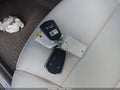 2025 Cadillac XT5 — photo 11 of 16 | VIN 1GYKNDR40SZ155891
