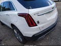 2025 Cadillac XT5 — photo 3 of 16 | VIN 1GYKNDR40SZ155891