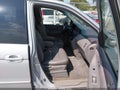 2003 Honda Odyssey — photo 5 of 17 | VIN 5FNRL18953B138338