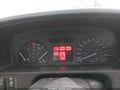 1991 Honda Civic — photo 7 of 13 | VIN 2HGED6455MH548694