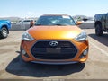 2016 Hyundai Veloster — photo 12 of 16 | VIN KMHTC6AE8GU296451