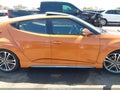 2016 Hyundai Veloster — photo 13 of 16 | VIN KMHTC6AE8GU296451
