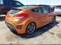 2016 Hyundai Veloster — photo 4 of 16 | VIN KMHTC6AE8GU296451