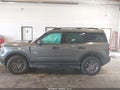 2025 Ford Bronco Sport — photo 14 of 16 | VIN 3FMCR9BN3SRE00939