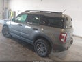 2025 Ford Bronco Sport — photo 3 of 16 | VIN 3FMCR9BN3SRE00939