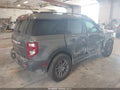 2025 Ford Bronco Sport — photo 4 of 16 | VIN 3FMCR9BN3SRE00939