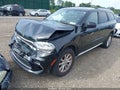 2022 Dodge Durango — photo 2 of 17 | VIN 1C4RDJAG4NC160580