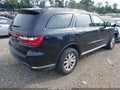 2022 Dodge Durango — photo 4 of 17 | VIN 1C4RDJAG4NC160580