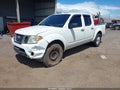2013 Nissan Frontier — photo 2 of 16 | VIN 1N6AD0EV8DN716213