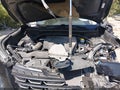 2023 Subaru Forester — photo 10 of 15 | VIN JF2SKAPC9PH494154